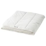 IKEA SMASPORRE tek kişilik yorgan beyaz - 30621871