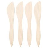 IKEA SMÖRKLICK tereyağı bıçağı seti çam - 90388916