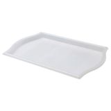IKEA SMULA tepsi şeffaf - 40041131