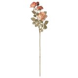 IKEA SMYCKA Serisi, yapay çiçek, 63 cm, altın-kahverengi altın-kahverengi #814820