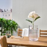 IKEA SMYCKA yapay çiçek açık pembe - 30538042
