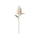 IKEA Smycka Yapay Çiçek Açık Pembe 45 Cm Ortanca