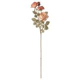 IKEA SMYCKA yapay çiçek altın-kahverengi - 80560120