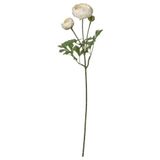 IKEA SMYCKA yapay çiçek beyaz - 00608003