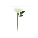 IKEA SMYCKA yapay çiçek , beyaz, 30 cm, Yıldız çiçeği, iç/dış mekan