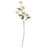 IKEA SMYCKA yapay çiçek beyaz - 30606045