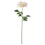 IKEA SMYCKA yapay çiçek beyaz - 60606063