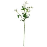 IKEA SMYCKA yapay çiçek beyaz - 70606086