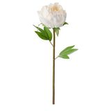 IKEA SMYCKA yapay çiçek beyaz - 80409783