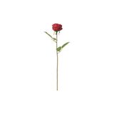 Ikea Smycka Yapay Çiçek Gül Kırmızı 52 Cm 40571795