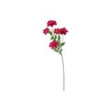 Ikea Smycka Yapay Çiçek Koyu Pembe 66 Cm