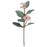 IKEA SMYCKA yapay çiçek pembe - 30409846
