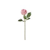 IKEA Smycka Yapay Çiçek Pembe 40 Cm Gül 20588749