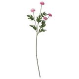 IKEA SMYCKA yapay çiçek pembe - 40606040