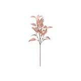 IKEA Smycka Yapay Çiçek Pembe 60 Cm Okaliptüs 10560114