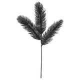 IKEA SMYCKA yapay çiçek siyah - 60614223