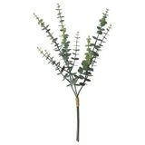IKEA SMYCKA yapay çiçek yeşil - 60562714