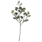 IKEA SMYCKA yapay çiçek yeşil - 80335773