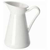 IKEA SOCKERART vazo/sürahi beyaz - 10148464