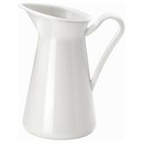 IKEA SOCKERART vazo/sürahi beyaz - 80148465