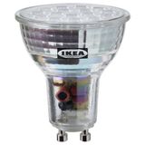 IKEA SOLHETTA LED ampul GU10 Işık rengi: Sıcak beyaz (2700 Kelvin) - 20548409