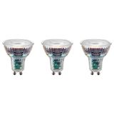 IKEA SOLHETTA LED ampul GU10 Işık rengi: Sıcak beyaz (2700 Kelvin) - 40584081