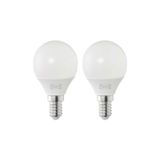 IKEA Solhettaled Ampul E14 Işık Rengi: Sıcak Beyaz (2700 Kelvin)