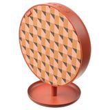 IKEA SOLSKYDD taşınabilir bluetooth hoparlör turuncu - 10605867