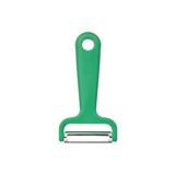 IKEA Soyacak Patates Meyve Sebze Soyucu Ikea Uzunluk: 11.4 Cm Paslanmaz Çelik