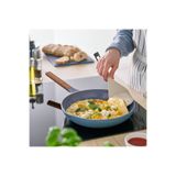 IKEA spatula, açık bej-antrasit, 32 cm