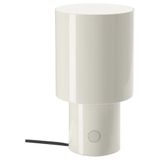 IKEA SPETSBOJ masa lambası beyaz - 50586292