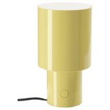 IKEA SPETSBOJ masa lambası sarı - 40549403