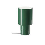 IKEA Spetsboj masa lambası, yeşil, 22cm