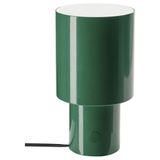IKEA SPETSBOJ masa lambası yeşil - 70591612
