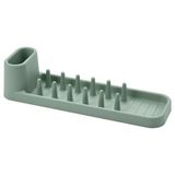 IKEA STAMLING bulaşıklık açık gri-yeşil - 60574298