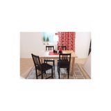 IKEA Stefan Sandalye, Venge, Ahşap, 42x49x90 cm