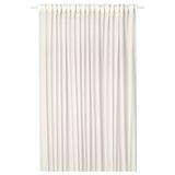 IKEA STENFRÖ tül perde bej - 70597713