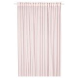 IKEA STENFRÖ tül perde pembe - 30597729