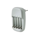 IKEA Stenkol Pil Şarj Aleti 904.969.54