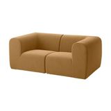 IKEA STOCKHOLM 2025 2'li kanepe alhamn bej - 30586108