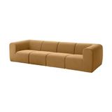 IKEA STOCKHOLM 2025 4'lü kanepe alhamn bej - 69574307