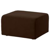 IKEA STOCKHOLM 2025 puf alhamn koyu kahve - 20591756