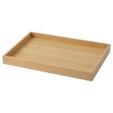IKEA STOCKHOLM 2025 tepsi meşe kaplama - 70592452