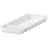 Ikea Stödja Beyaz 20 cm Çekmece Düzenleyici