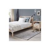 IKEA Stoense Halı, 133 x 195 cm, Orta Gri