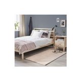 Ikea Stoense Halı, Yolluk, Kırık Beyaz 80X150 Cm