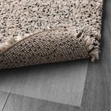 IKEA Stopp Halı Kaydırmazı - 67,5X200 cm - 67,5 x 200 cm - Şeffaf