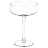IKEA STORHET şampanya kadehi cam - 80342882