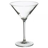 IKEA Storsint 24 cl Cam Martini Bardağı