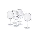 IKEA Storsınt Şarap Kadehi 6'lı Set 670ml